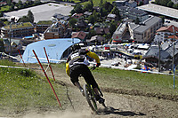 iXS EDC Schladming  Zielhang
Dateiname: web_Gravity_Games_22-06-14_IXS_Downhill_Cup_action_unknown_by_PACOimages_ymm_0086.JPG