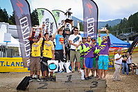 Sieger der 6er-Teams beim 24h-Downhill 2011
Dateiname: winners_team_of_6-Foto-Markus_Wagner.jpg