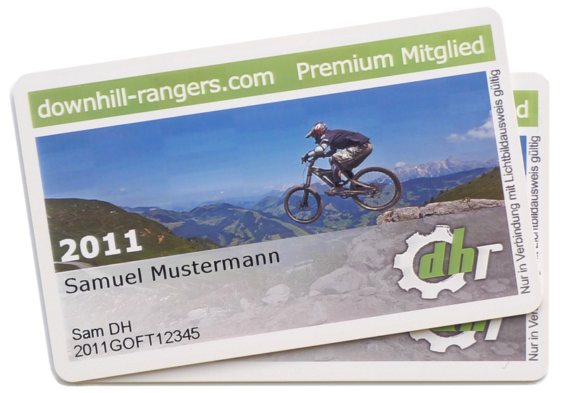 Downhill-Rangers-Premium-Mitgliedskarte-2011-V2-Foto
