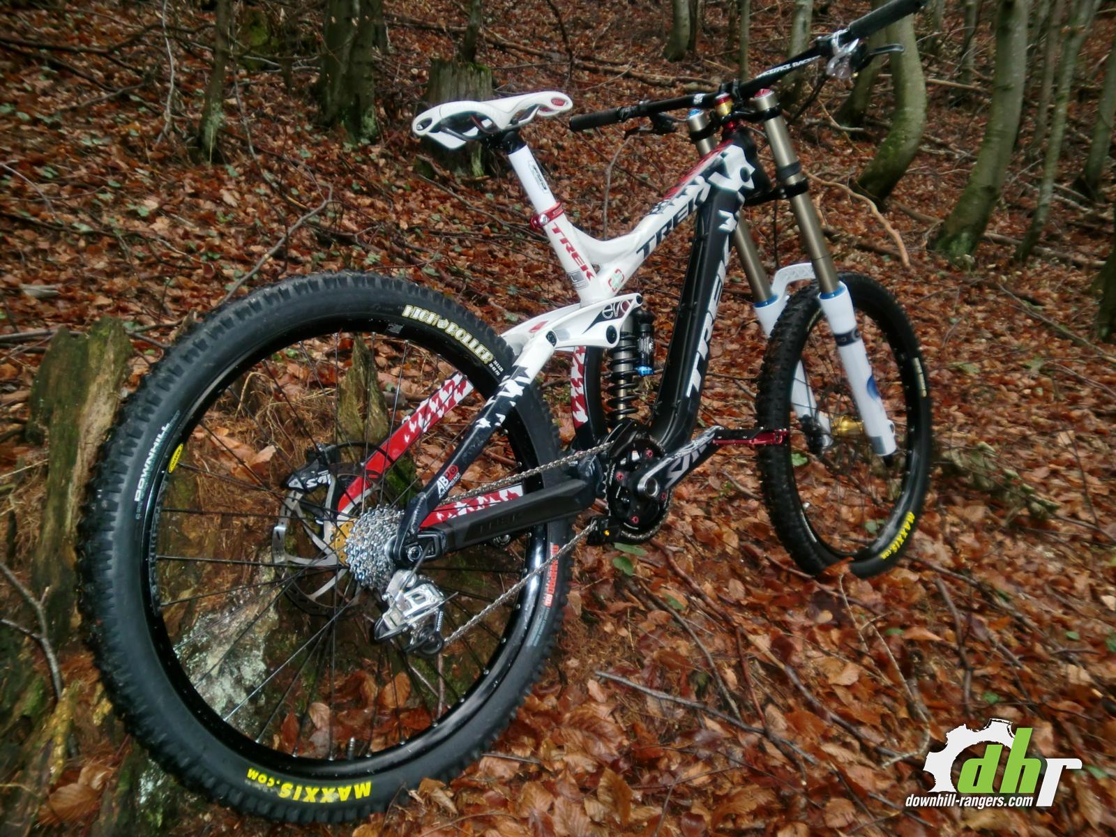 2011 trek session 88