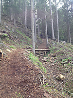 Haideralm Reschenpass Trail-Bau
Dateiname: Bau-Foto-B-2-Enduro-Haideralm-Bauphase.jpg