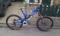 Mein Rad (for Sale!!)
Dateiname: IMAG0025.jpg