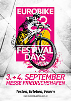 Eurobike Festival Days
Dateiname: KeyVisual_FestivalDays_DE.jpg