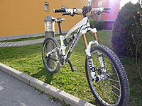 Santa Cruz Normad Custom Bike
Dateiname: P1000901.JPG