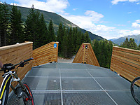 Bikepark Serfaus Fiss Ladis - Brücke
Dateiname: P1110344-Bruecke.jpg