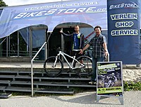 24h-Downhill Semmering - Bike zu gewinnen
Dateiname: PR_Bikefoto_Bikestore_Rad_Gewinnspiel_Semmering_medium.JPG