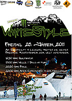 White Style 2011
Dateiname: WhiteStyle2011-flyer.jpg