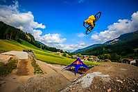 Peter Henke @ 26 TRIX Out of Bounds Festival 2013
Dateiname: 26TRIX_Action_Peter_Henke_by_Staronphoto.jpg