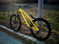 Zur Galerie von paschi

Dieses Foto:
Commencal Absolut VIP
Dateiname: Commencal_ready_to_race.JPG