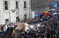 Red Bull District Ride is back
Dateiname: Red_Bull_District_Ride_c_carroux_comRed_Bull_Content_Pool_240905MF01_web.jpg