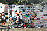 Siegerehrung Damen beim Scott Gang Battle 2012
Dateiname: IMG_4463-Scott-Gang-Battle-Siegehrung-Damen-Sekt-w1600.jpg