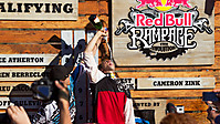 Siegerehrung Red Bull Rampage 2010
Dateiname: RMPG_JG_101003_4463.jpg