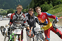 Youngsters beim Brenner Downhill 2011
Dateiname: Trail_Solutions_Youngsters.jpg