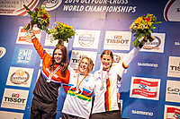 Fourcross WM Leogang 2014: Siegerehrung
Dateiname: UCI-4X-Podium-women-photo-Michael-Marte-OO7B3948.jpg
