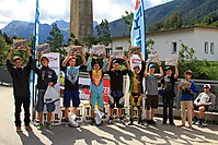 Wildcard Teilnehmer Nordkette Downhill.PRO 2012
Dateiname: Youth-Wildcards-1-by-Tracy-Anderson.JPG