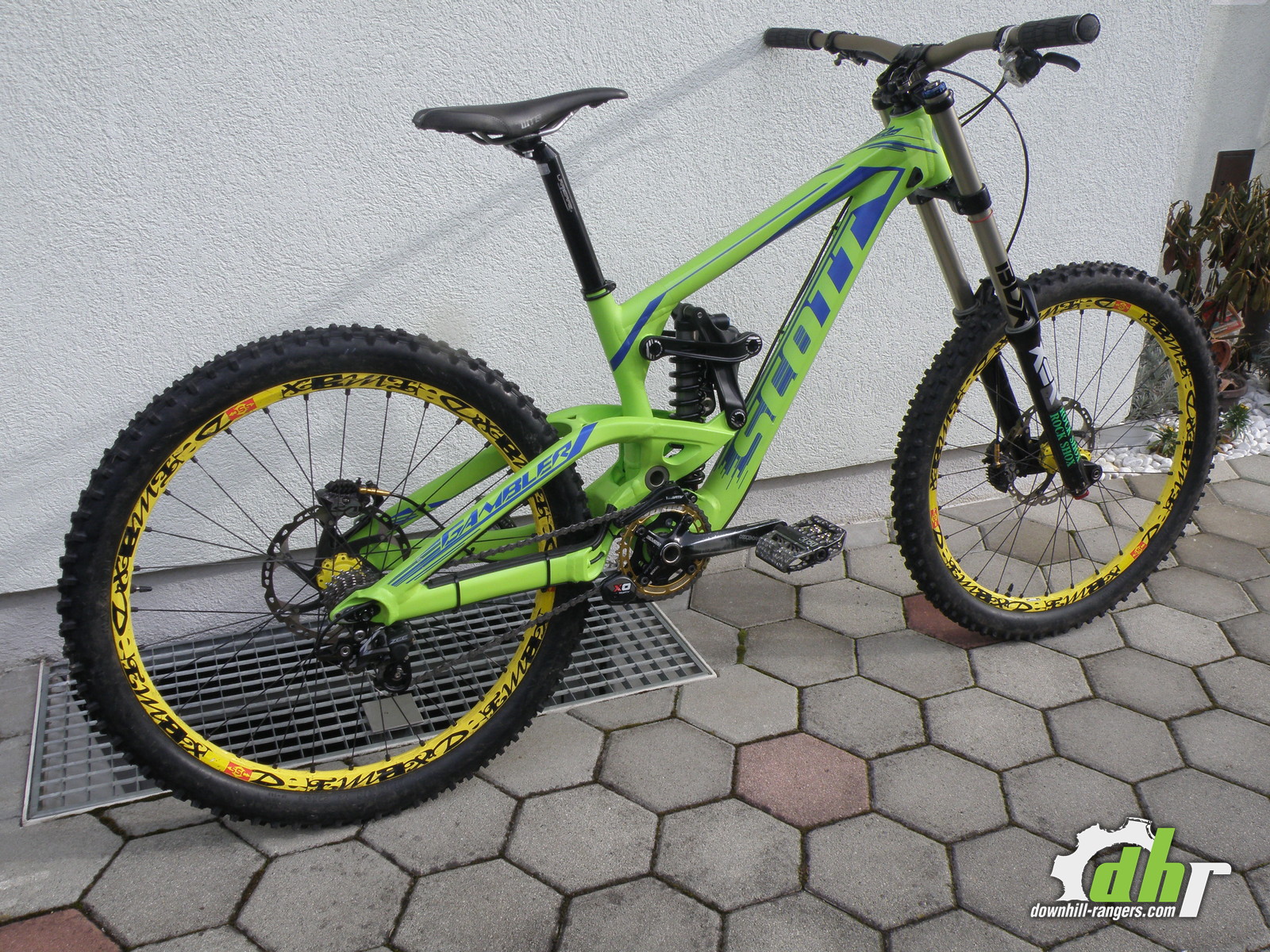 scott gambler 20 2013