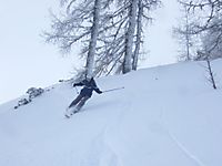 Skifahren Zauchensee
Dateiname: Hannes1.JPG