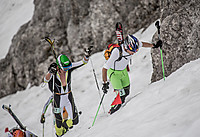 Nordkette Quartett - Ski Uphill
Dateiname: JM_140504_NKQ_KROE_4645.jpg